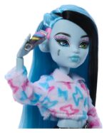 Monster High Self-Scare Secrets Doll Cleo De Nile - immagine 6