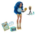 Monster High Self-Scare Secrets Doll Frankie Stein - immagine 2