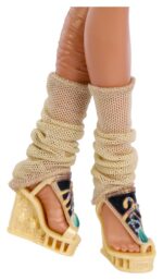 Monster High Self-Scare Secrets Doll Frankie Stein - immagine 6