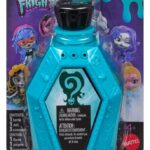 Monster High Little Frights Blind Box Doll 7 cm
