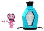 Monster High Little Frights Blind Box Doll 7 cm - immagine 3