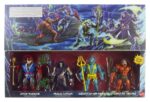 Masters of the Universe Origins Action Figure 4-Pack Battle for Subternia 14 cm - immagine 4