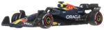 Formula 1 Hot Wheels Premium Die-Cast Vehicles 2-Pack 1/64 Oracle Red Bull Racing - immagine 4