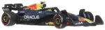 Formula 1 Hot Wheels Premium Die-Cast Vehicles 2-Pack 1/64 Oracle Red Bull Racing - immagine 6