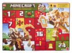 Minecraft Advent Calendar