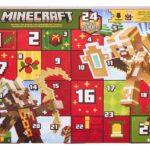 Minecraft Advent Calendar