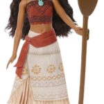 Moana 2026 Movie Singing Doll Moana