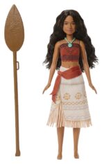 Moana 2026 Movie Singing Doll Moana - immagine 3