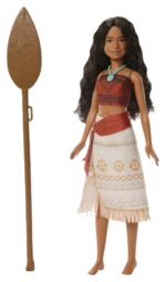 Moana 2026 Movie Singing Doll Moana - immagine 4