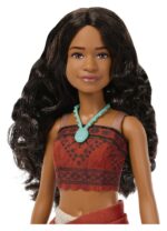 Moana 2026 Movie Singing Doll Moana - immagine 6