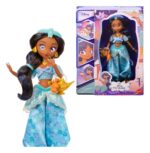 Disney Princess Doll Manga Jasmine 22 cm - immagine 2