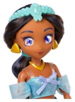 Disney Princess Doll Manga Jasmine 22 cm - immagine 3