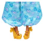 Disney Princess Doll Manga Jasmine 22 cm - immagine 5