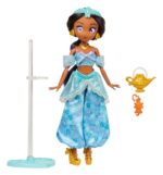 Disney Princess Doll Manga Jasmine 22 cm - immagine 6