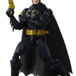 DC Premier Series 2 Action Figure Stealth Suit Batman 15 cm