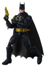 DC Premier Series 2 Action Figure Stealth Suit Batman 15 cm