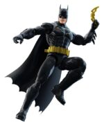 DC Premier Series 2 Action Figure Stealth Suit Batman 15 cm - immagine 2