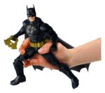 DC Premier Series 2 Action Figure Stealth Suit Batman 15 cm - immagine 4