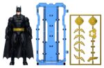DC Premier Series 2 Action Figure Stealth Suit Batman 15 cm - immagine 5