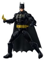DC Premier Series 2 Action Figure Stealth Suit Batman 15 cm - immagine 6