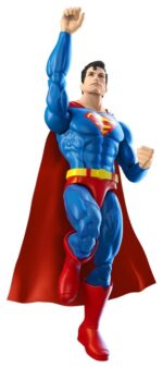 DC Premier Series 2 Action Figure Superman 15 cm - immagine 5