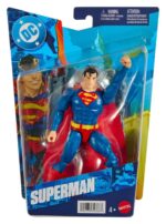 DC Premier Series 2 Action Figure Superman 15 cm - immagine 6