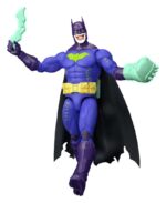 DC Premier Series 2 Action Figure Jokerized Batman 15 cm