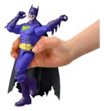 DC Premier Series 2 Action Figure Jokerized Batman 15 cm - immagine 2