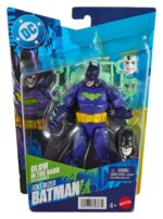 DC Premier Series 2 Action Figure Jokerized Batman 15 cm - immagine 5