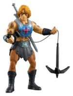 Masters of the Universe 2026 Movie Action Figure He-Man 14 cm - immagine 2