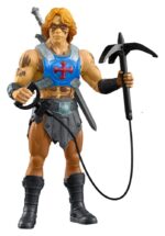 Masters of the Universe 2026 Movie Action Figure He-Man 14 cm - immagine 3