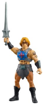 Masters of the Universe 2026 Movie Action Figure He-Man 14 cm - immagine 4