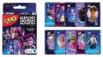 KPop Demon Hunters UNO Card Game - immagine 2