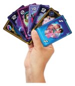 KPop Demon Hunters UNO Card Game - immagine 4