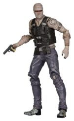 Fallout Gaming Edition Action Figure Joshua Graham 17 cm