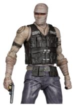 Fallout Gaming Edition Action Figure Joshua Graham 17 cm - immagine 3