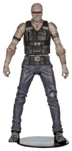 Fallout Gaming Edition Action Figure Joshua Graham 17 cm - immagine 5