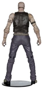 Fallout Gaming Edition Action Figure Joshua Graham 17 cm - immagine 6
