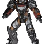 Fallout Gaming Edition Action Figure Paladin Danse 20 cm