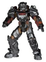 Fallout Gaming Edition Action Figure Paladin Danse 20 cm