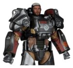 Fallout Gaming Edition Action Figure Paladin Danse 20 cm - immagine 3