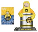 Fallout PVC Statue Vault Boy (Rad Resistant) 14 cm - immagine 3