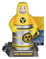 Fallout PVC Statue Vault Boy (Rad Resistant) 14 cm - immagine 6