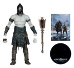 God of War Ragnarok Action Figure Einherjar 19 cm - immagine 2