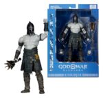 God of War Ragnarok Action Figure Einherjar 19 cm - immagine 4