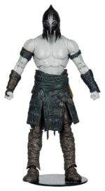 God of War Ragnarok Action Figure Einherjar 19 cm - immagine 5