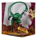 Marvel PVC Statue !/10 Scorpion (Metallic) (The Amazing Spider-Man #318) (Gold Label) 18 cm - immagine 2
