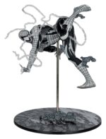 Marvel PVC Statue !/10 Spider-Man (Line Art) (The Amazing Spider-Man #318) (Gold Label) 17 cm - immagine 5