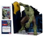 Spider-Man: Brand New Day (2026) Marvel Studios Statue 1/6 Hulk 27 cm - immagine 3