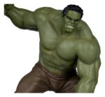 Spider-Man: Brand New Day (2026) Marvel Studios Statue 1/6 Hulk 27 cm - immagine 4
